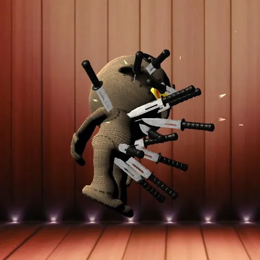Asesino de Marionetas