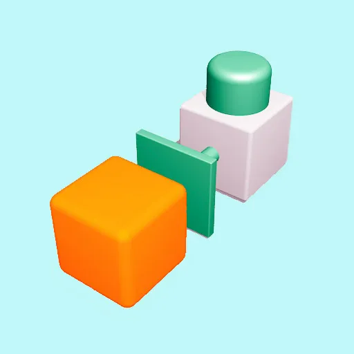 Pousse-le 3D