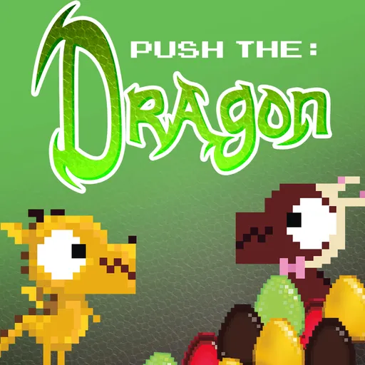 Pousser le dragon
