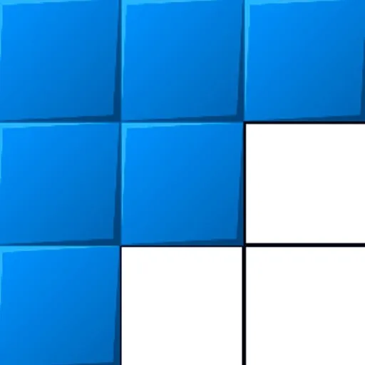 Puzzel Blokken: Vul het Volledig