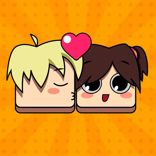 Rompecabezas del amor