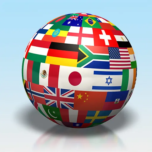 Quiz - Raad de vlag