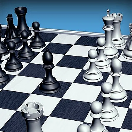 Echtes Schach