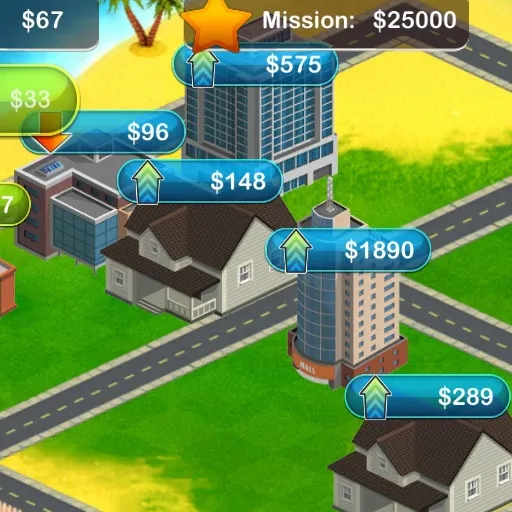 Magnate Inmobiliario