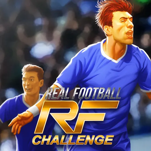 Reto de Fútbol Real