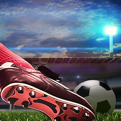 Coupe du monde de football en direct Flicker 3D 2023