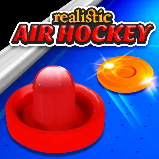 Aire Realista Hockey