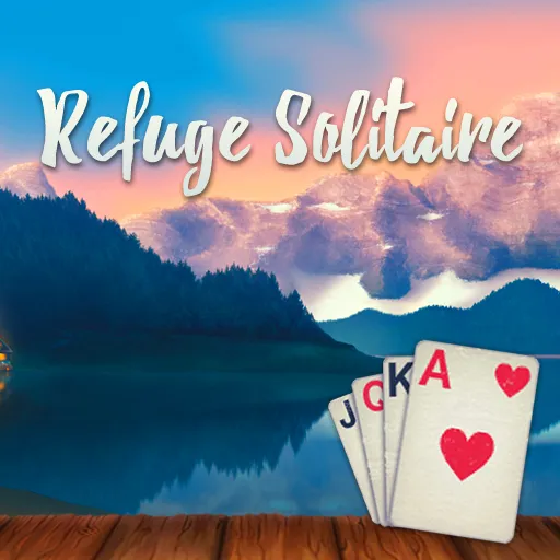 Zuflucht SolitÀr