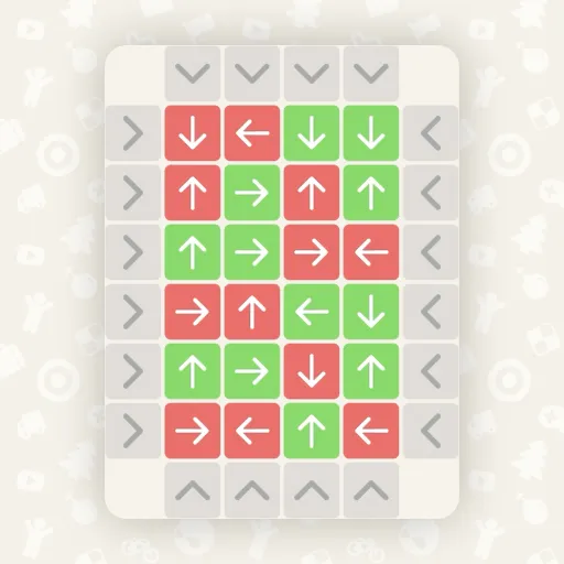 Ontspannende Puzzel Match