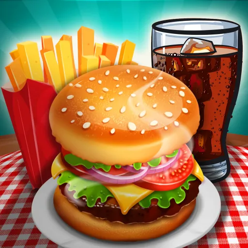 Restaurant und Kochen