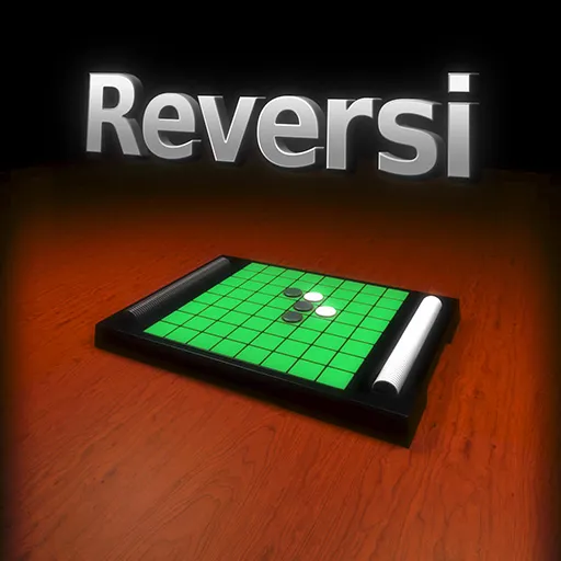 Jeu Reversi