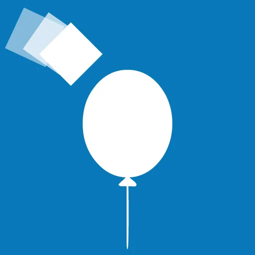 Lève-toi Ballon