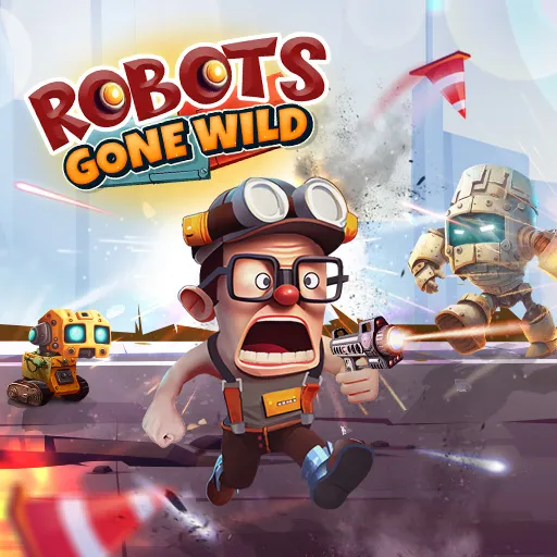 Robots Descontrolados