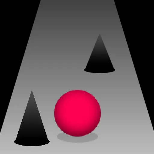 Rolle Ball