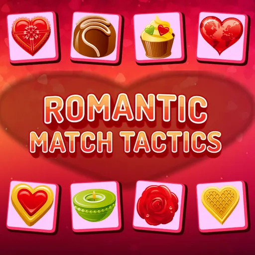 Romantische Match-Taktiken