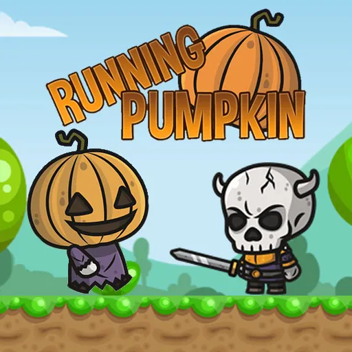 Calabaza en Carrera