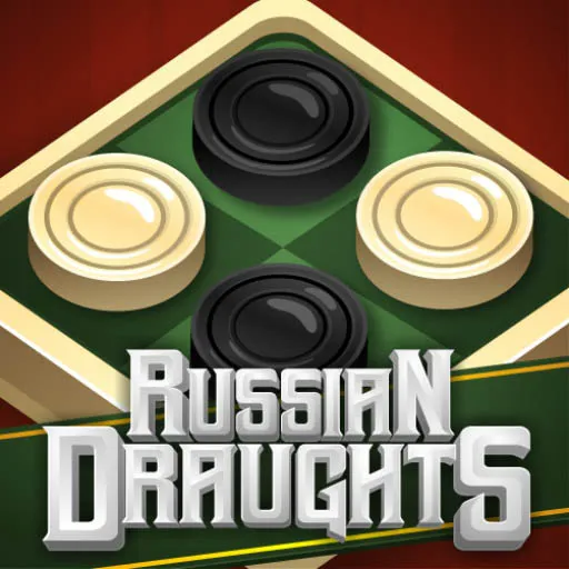 Russische Draughts