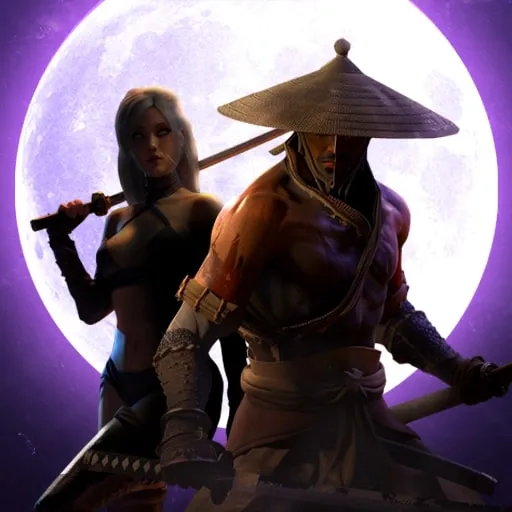 Samouraï contre Yakuza - Beat Em Up