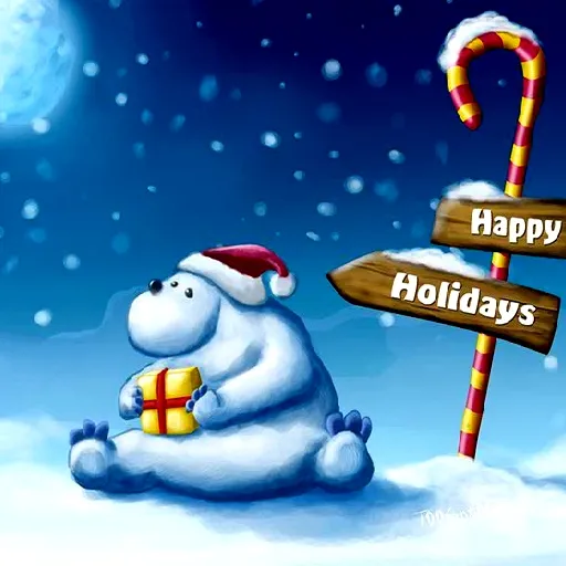 La Aventura de Papá Noel