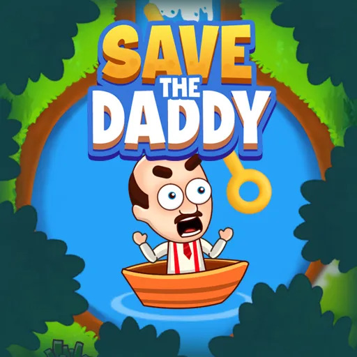 Salva al papá