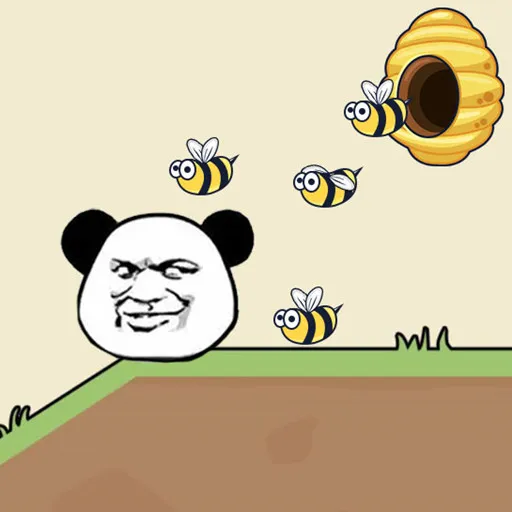 Salva al Panda