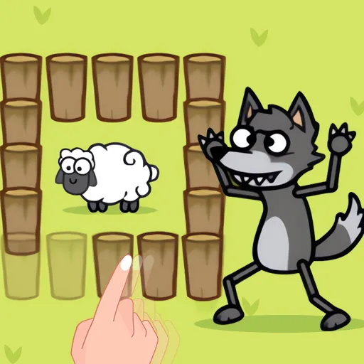 Sauvez les moutons