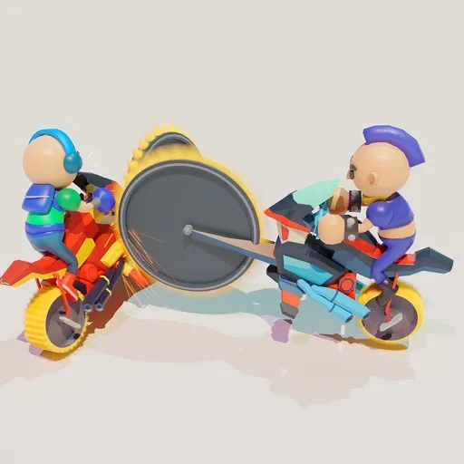 Säge Machine.io