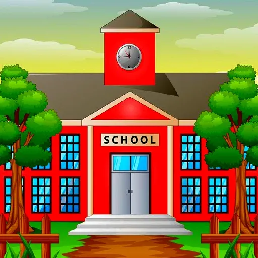 Diferencias Divertidas de la Escuela