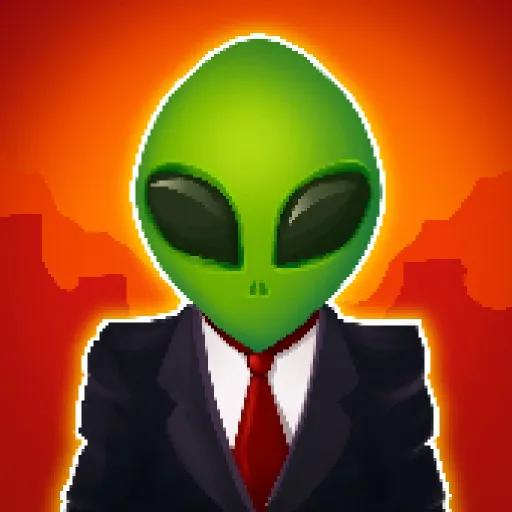 Laboratoire SCP Idle Secret
