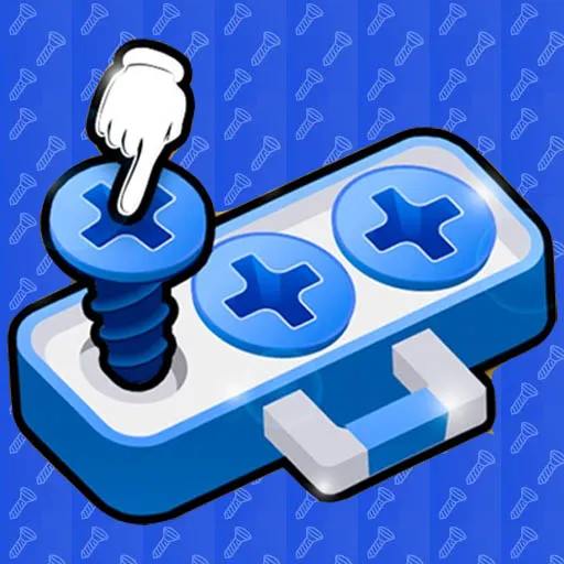 Vis Jam - Jeu de Puzzle Amusant