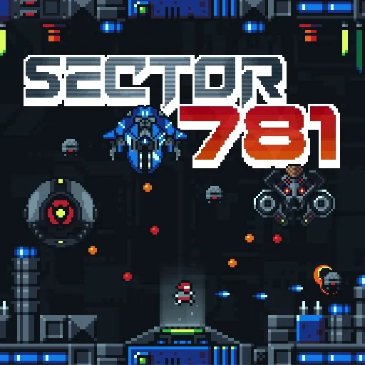 Secteur 781