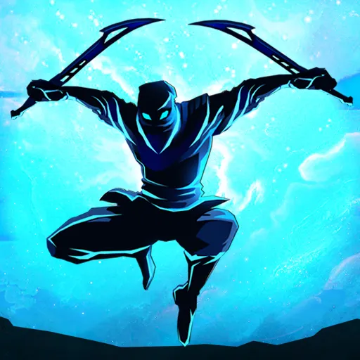 Venganza del ninja sombra