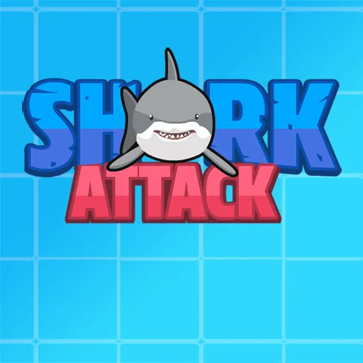 Attaque de requin