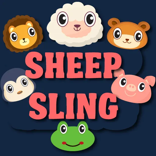 Élingue pour moutons