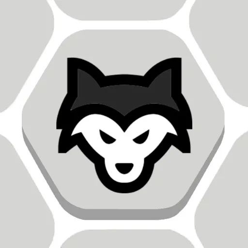 Schafe gegen Wolf