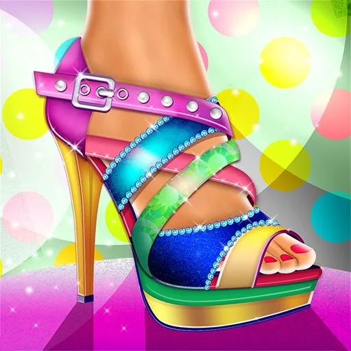 Diseñador de Zapatos