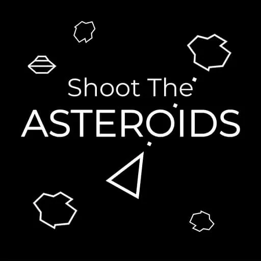 Tirez sur les astéroïdes