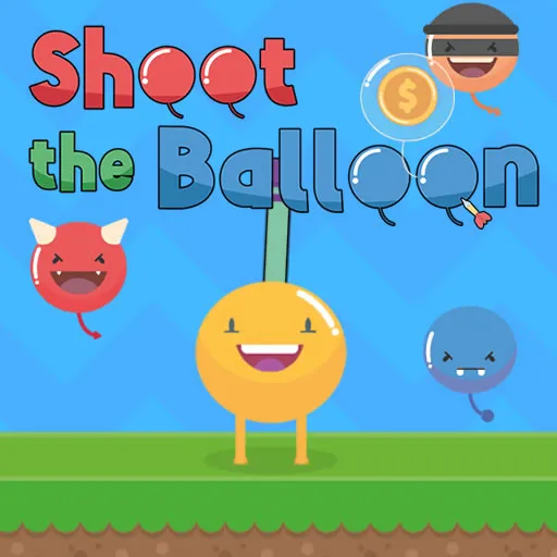 Tirez sur le ballon