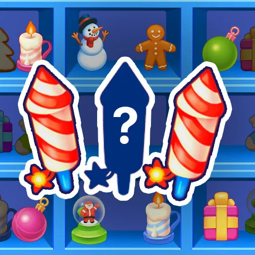 Clasificar la tienda de Navidad