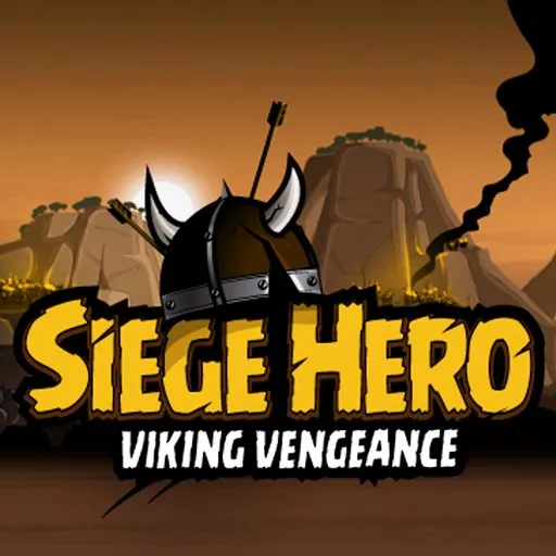 Belegering Held Viking Wraak