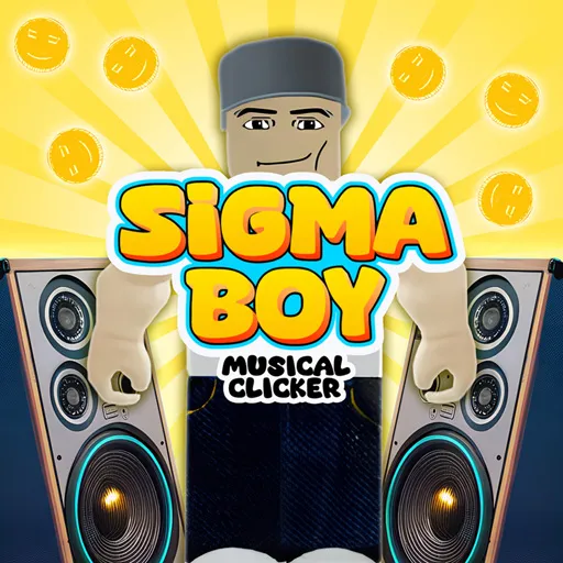 Sigma Boy: Musikalischer Klicker