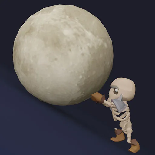 Simulateur de Sisyphe