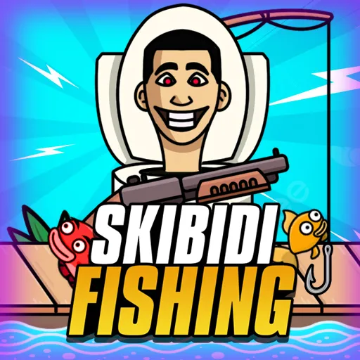 Skibidi-Fischen