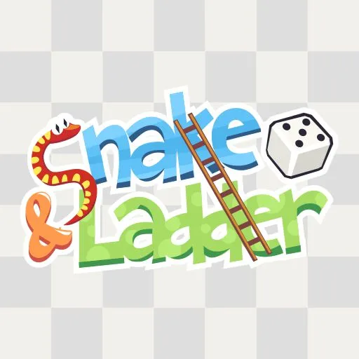 Slang en Ladder