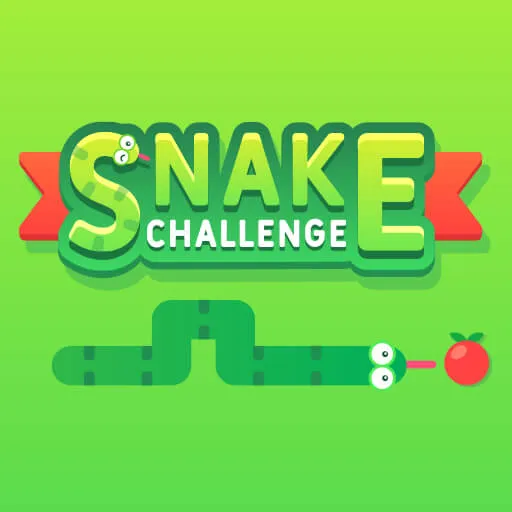 Snake-Herausforderung