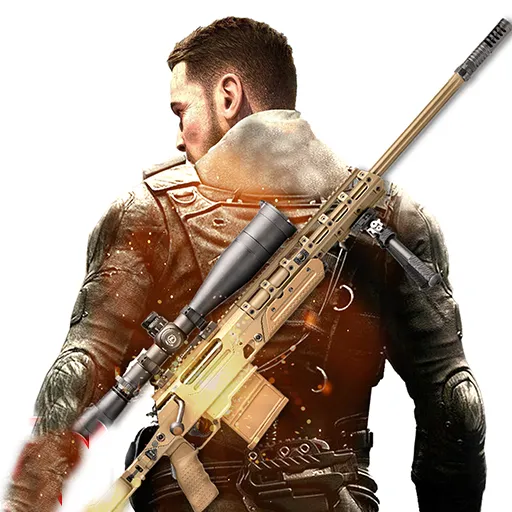 Juego de tiro Sniper Master City Hunter