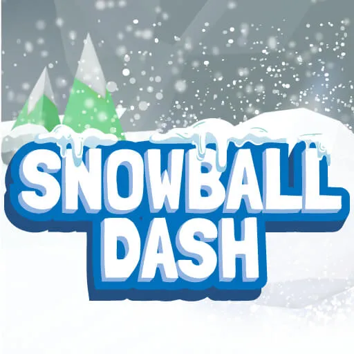 Schneeball-Dash