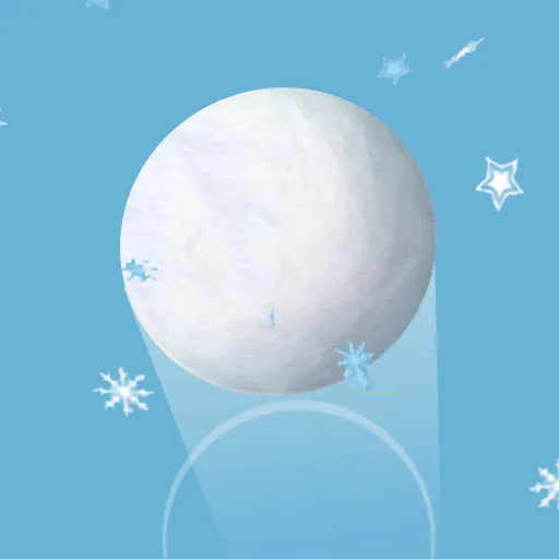 Schneeballkickup