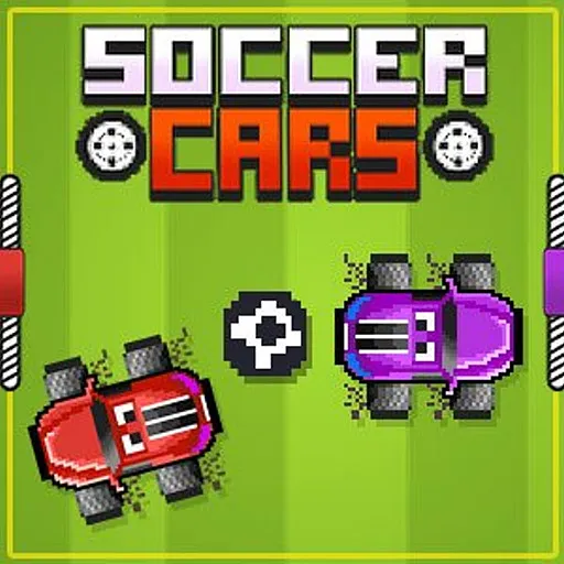 Voitures de football