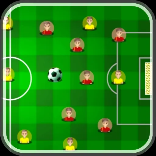 Défi de football